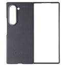 Samsung Official Kindsuit Case for Galaxy Z Fold6 - Gray