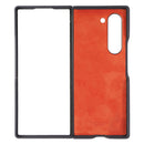 Samsung Official Kindsuit Case for Galaxy Z Fold6 - Gray