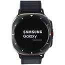 Samsung Galaxy Watch Ultra 47mm Wi-Fi + LTE (L705U) Titanium Silver/Trail Gray