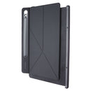 Samsung Smart Book Cover for Galaxy Tab S9/S9 5G/S9 FE/S9 FE 5G - Black