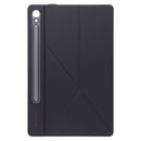 Samsung Smart Book Cover for Galaxy Tab S9/S9 5G/S9 FE/S9 FE 5G - Black