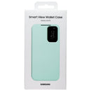 Samsung Smart View Wallet Case for Samsung Galaxy S23 FE - Mint