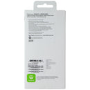 Samsung Official Silicone Case for Galaxy S24 FE - Gray