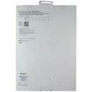 Samsung Anti-Reflecting Screen Protector for Galaxy Tab S10 FE+/S10 FE+ 5G
