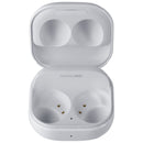 Samsung Replacement Cradle Case for Galaxy Buds 2 - White/White EP-QR177