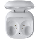 Samsung Replacement Cradle Case for Galaxy Buds 2 - White/White EP-QR177
