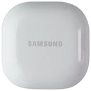 Samsung Replacement Cradle Case for Galaxy Buds 2 - White/White EP-QR177