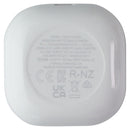 Samsung Replacement Cradle Case for Galaxy Buds 2 - White/White EP-QR177