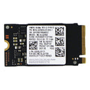 Samsung 256GB PM991 M.2 2242 42mm PCIe 3.0 x4 NVMe SSD (MZ-ALQ2560)
