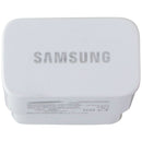 Samsung (5V/2A) Single USB Travel Adapter OEM - White (ETA-U90JWE/JWS)