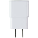 Samsung (5V/2A) Single USB Travel Adapter OEM - White (ETA-U90JWE/JWS)