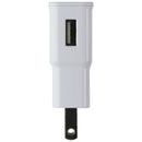 Samsung (5V/2A) Single USB Travel Adapter OEM - White (ETA-U90JWE/JWS)