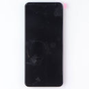 Repair Part SVC LCD Assembly (E/ZK) for Galaxy A13 5G (A135U) VZW