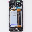 Repair Part SVC LCD Assembly (E/ZK) for Galaxy A13 5G (A135U) VZW