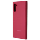 Samsung Smart LED View Cover for Samsung Galaxy Note10 / Note10 (5G) - Red