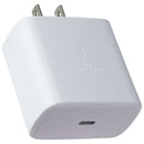 Samsung - Super Fast Charging 45W USB Type-C Wall Charger - White( EP-TA845)