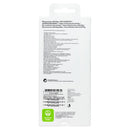 Samsung Official Silicone Cover with Ring for Samsung Galaxy Z Flip4 - Green