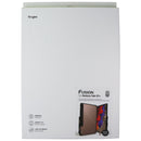 Ringke Fusion Case for Samsung Galaxy Tab (S7+) Plus - Smoke Black
