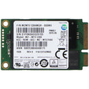 Samsung 128GB Solid State Drive (MZ-MTE1280)