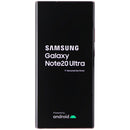 Samsung Galaxy Note20 Ultra (6.9-in) (SM-N985F/DS) Unlocked - 256GB/Bronze