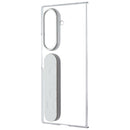 Samsung Official Clear Grip (CASE ONLY) for Galaxy Z Fold7 - Transparent