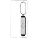 Samsung Official Clear Grip (CASE ONLY) for Galaxy Z Fold7 - Transparent