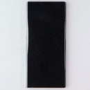 Repair Part SVC LCD Assem (E/ZW/PF) OLED for Galaxy Note20 Ultra 5G N986/Silver