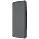 Samsung LED Wallet Cover Case for Galaxy S20 Ultra 5G - Gray (EF-NG988PJEGUS)