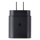 Samsung 15W Wireless Charger Duo with Travel Adapter - Dark Gray (EP-P5400TBE)