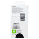 Samsung S-View Wallet Case for Galaxy S24 - Light Green