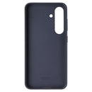 Samsung Official Silicone Case for Galaxy S25 - Black