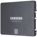 Samsung 870 EVO SATA SSD 500GB 2.5-in Internal Solid State Drive (MZ-77E500)