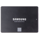 Samsung 870 EVO SATA SSD 500GB 2.5-in Internal Solid State Drive (MZ-77E500)
