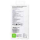 Samsung Silicone Grip Case for Galaxy S23 Ultra - Black