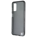 Samsung Official Soft Clear Cover for Samsung Galaxy A13 Smartphone - Black