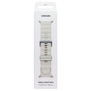 Samsung Galaxy Watch Ultra PeakForm Band - ONE SIZE - White Sand (ET-SBL70MWE)