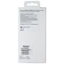 Samsung Rugged Case for Samsung Galaxy A36 (5G) - Black