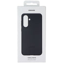 Samsung Official Silicone Case for Galaxy A56 5G - Black