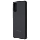 Samsung Smart LED View Cover for Samsung Galaxy S20 / S20 5G - Black