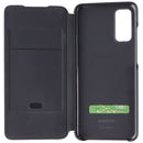 Samsung Smart LED View Cover for Samsung Galaxy S20 / S20 5G - Black