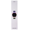 Samsung Galaxy Watch7 (40mm) Bluetooth + Wi-Fi (SM-L300) - Cream/Fabric Band