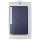 Samsung Smart Book Cover for Galaxy Tab S10 Ultra / S9 Ultra - Blue