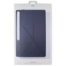 Samsung Smart Book Cover for Galaxy Tab S10 Ultra / S9 Ultra - Blue