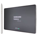 Samsung Galaxy Tab S9+ (12.4) Tablet with S-Pen (Wi-Fi) - Beige/512GB (SM-X810)