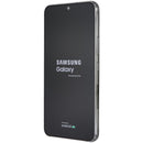 Samsung Galaxy S22 5G (6.1-inch) (SM-S901U) AT&T Only - 256GB / White