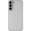 Samsung Galaxy S22 5G (6.1-inch) (SM-S901U) Unlocked - 128GB/White