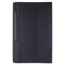 Samsung Book Cover Keyboard Slim Folio for Galaxy Tab S9 Ultra - Black