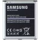 Samsung B600BZ 2600 mAh 3.8V Li-ion Replacement Battery.