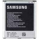 Samsung B600BZ 2600 mAh 3.8V Li-ion Replacement Battery.