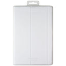 Samsung Book Cover Folio Case for Samsung Galaxy Tab S5E (10.5-inch) - White